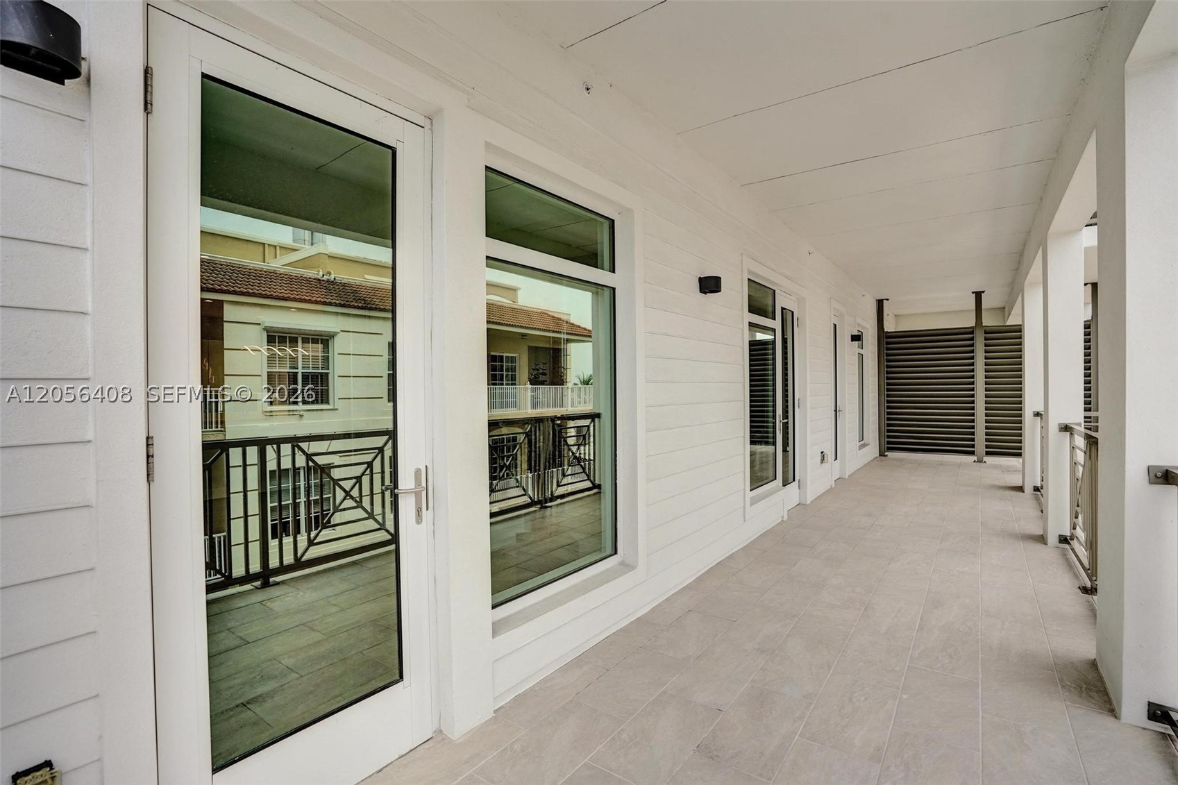 SAILFISH COVE ON THE RIVER - Residential Lease
