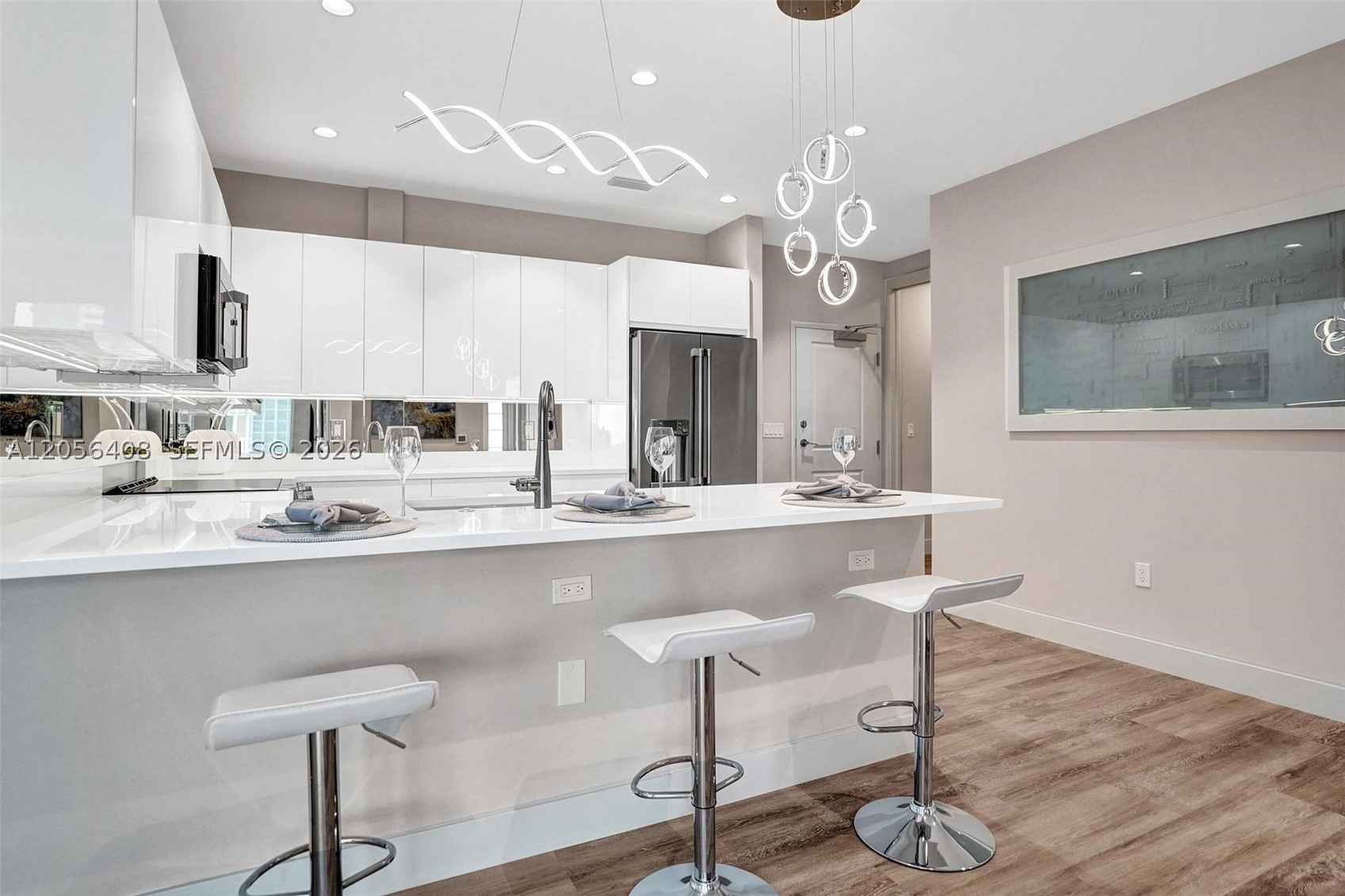SAILFISH COVE ON THE RIVER - Residential Lease