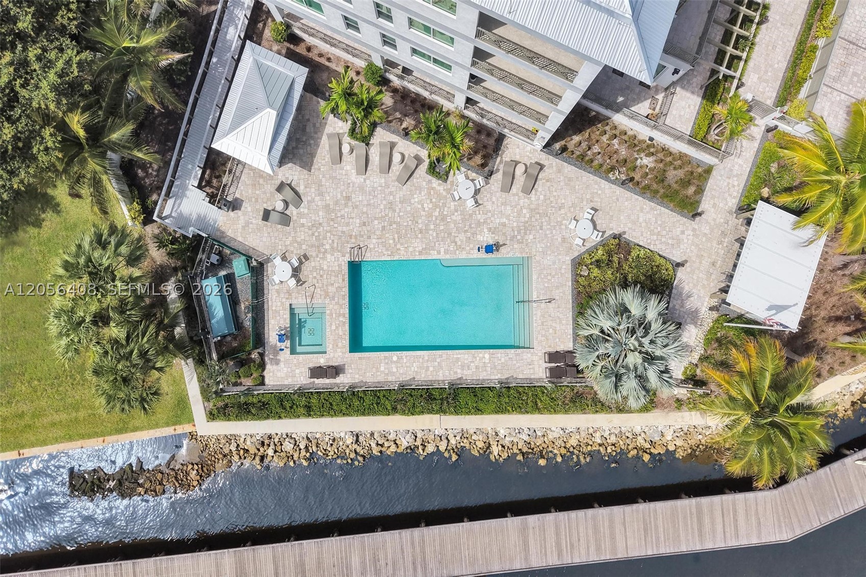 SAILFISH COVE ON THE RIVER - Residential Lease