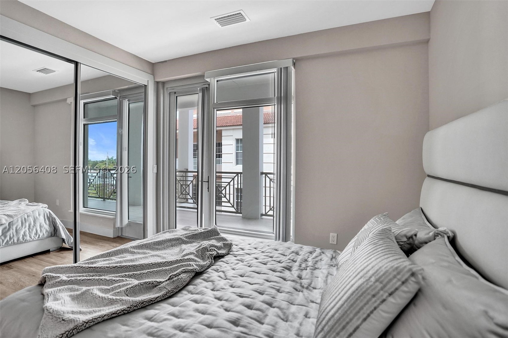 SAILFISH COVE ON THE RIVER - Residential Lease