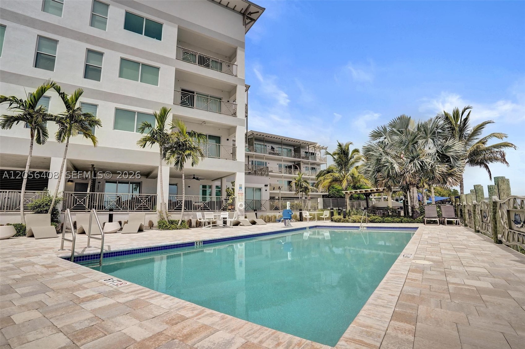 SAILFISH COVE ON THE RIVER - Residential Lease