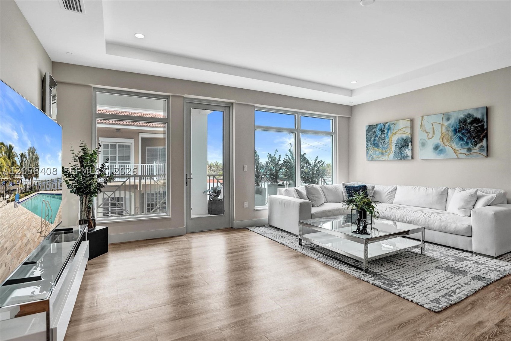SAILFISH COVE ON THE RIVER - Residential Lease