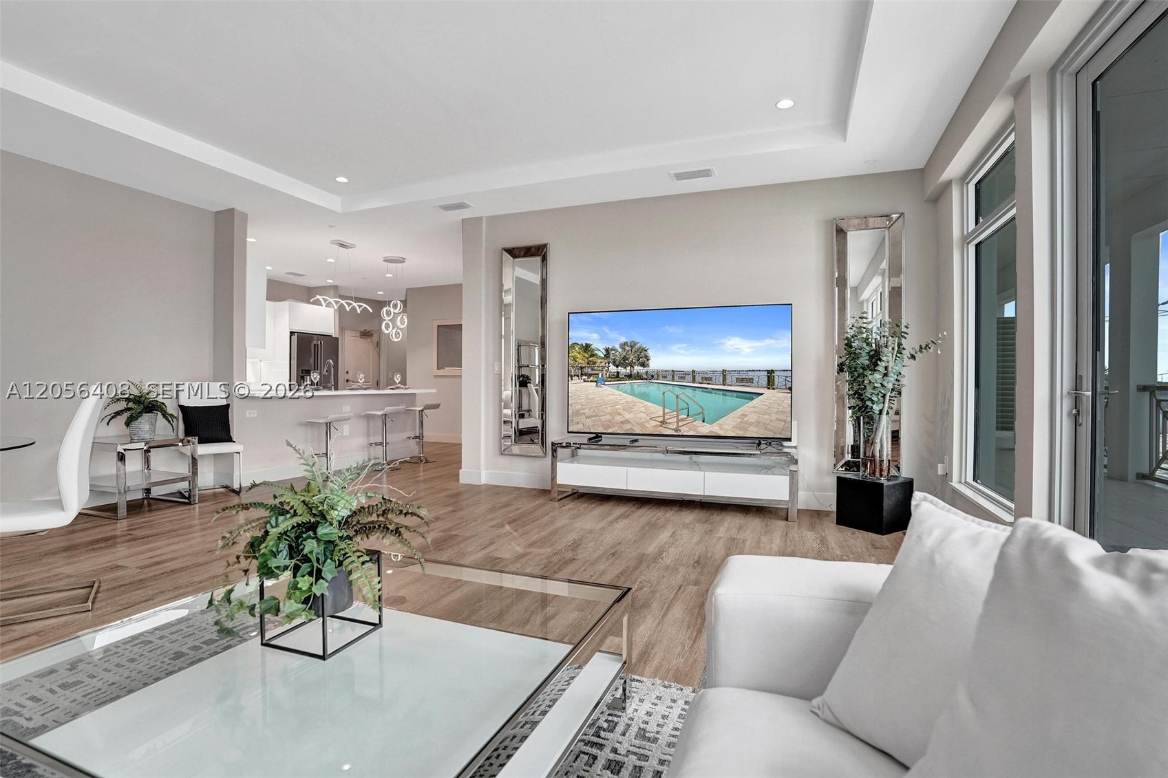 SAILFISH COVE ON THE RIVER - Residential Lease