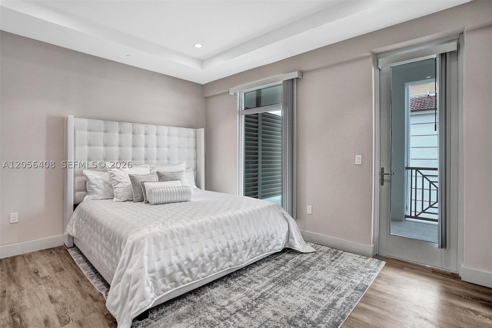 SAILFISH COVE ON THE RIVER - Residential Lease