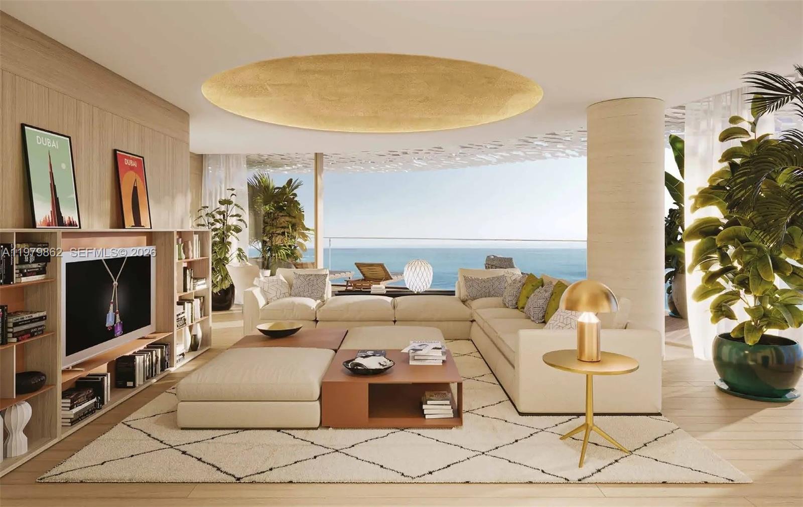 Bulgari Lighthouse - Residential