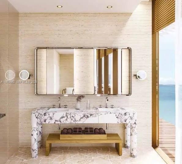 Bulgari Lighthouse - Residential