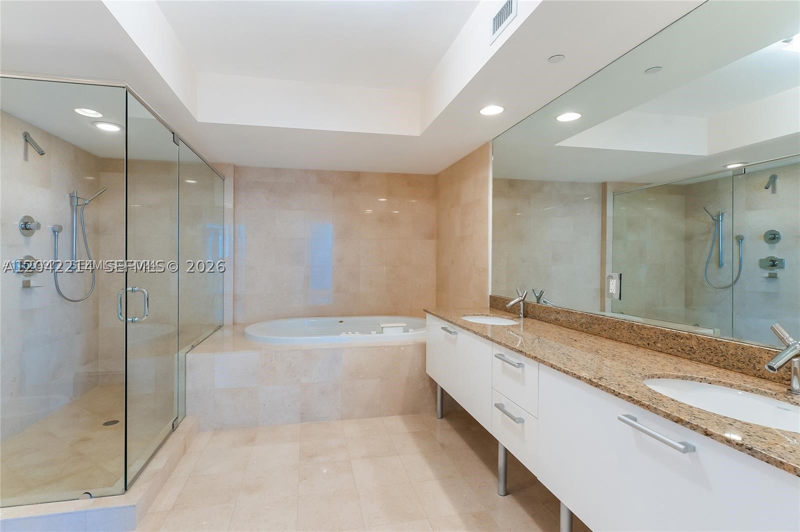 OCEAN FOUR CONDO - Residential Lease