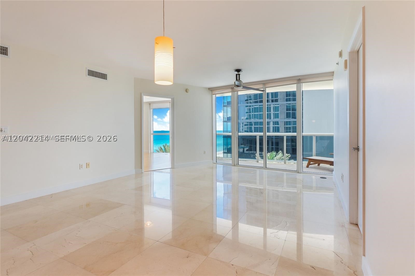 OCEAN FOUR CONDO - Residential Lease