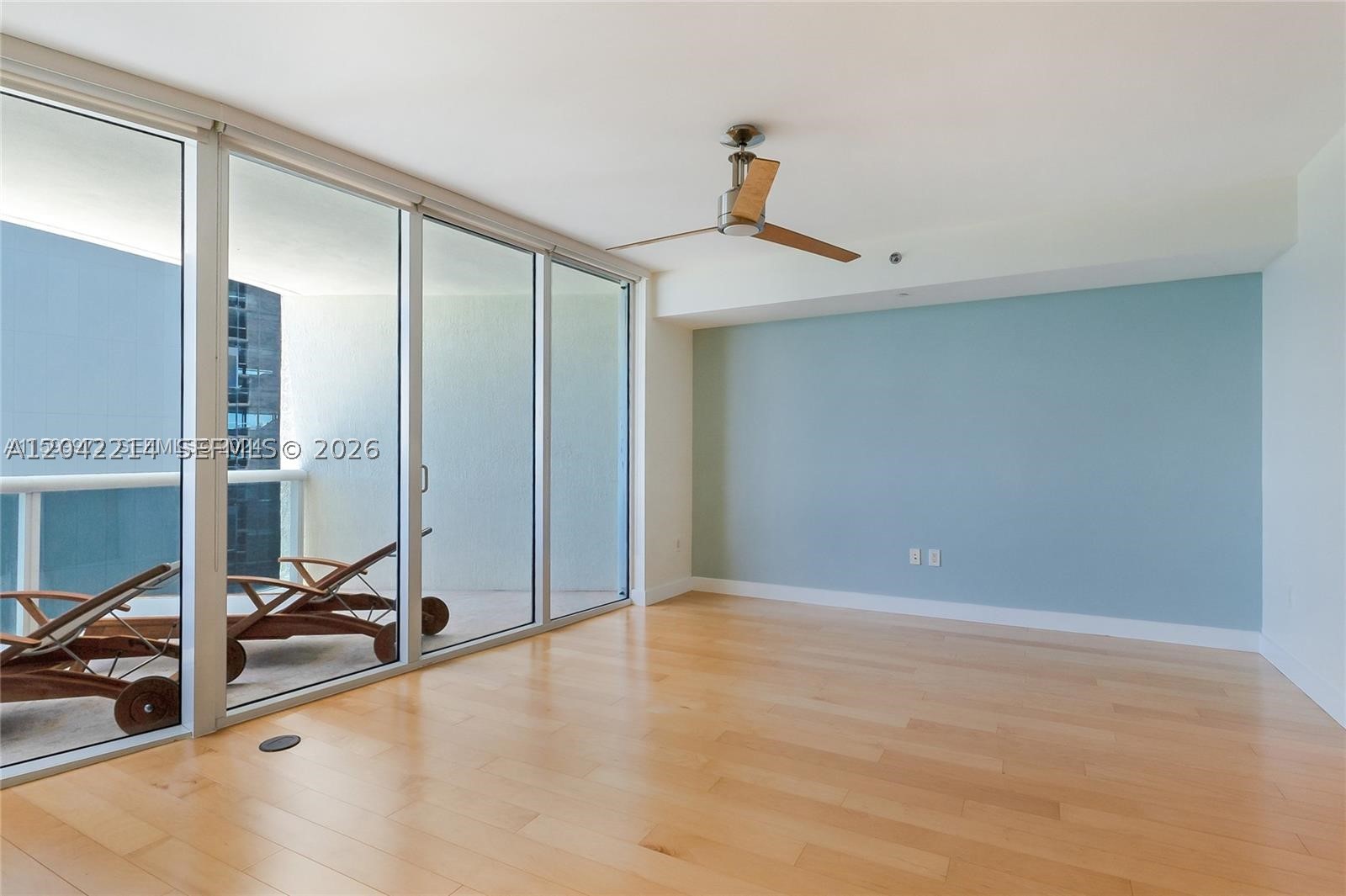 OCEAN FOUR CONDO - Residential Lease