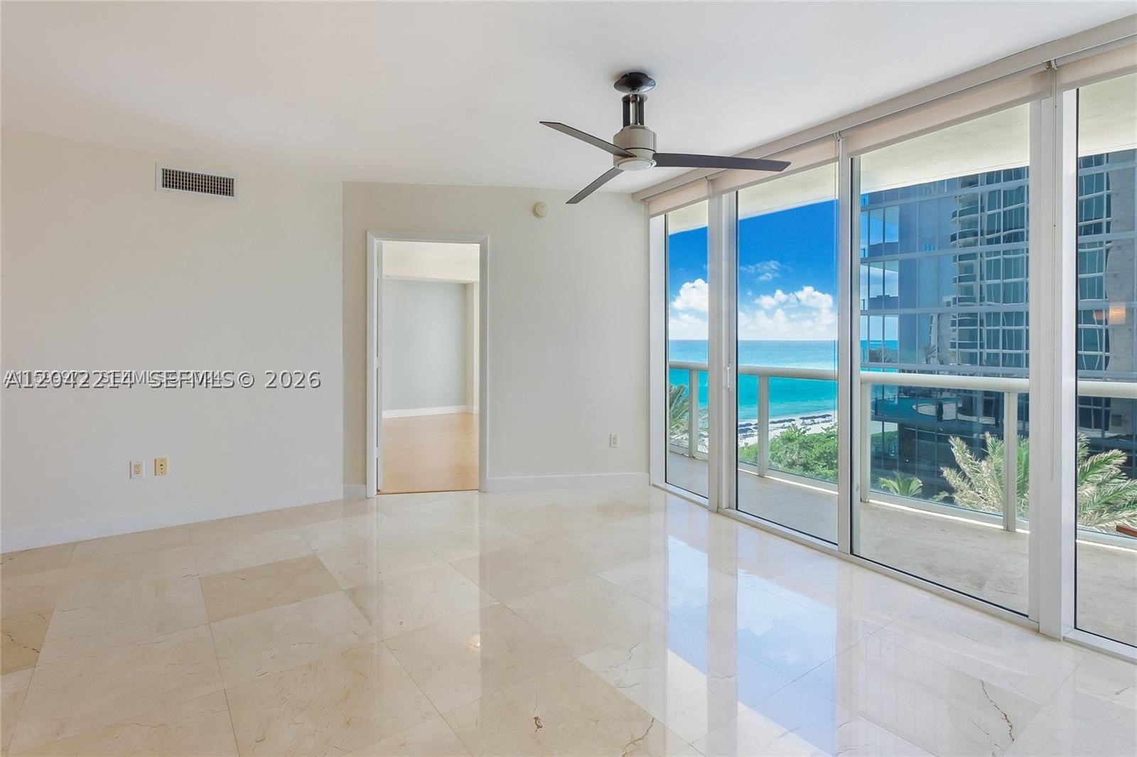 OCEAN FOUR CONDO - Residential Lease