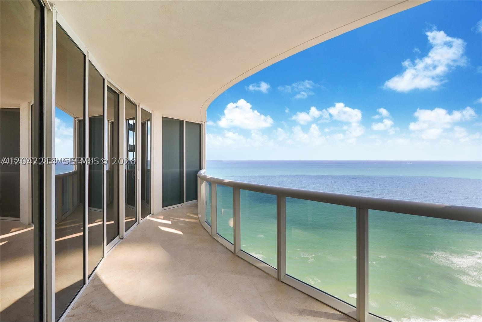 OCEAN FOUR CONDO - Residential Lease