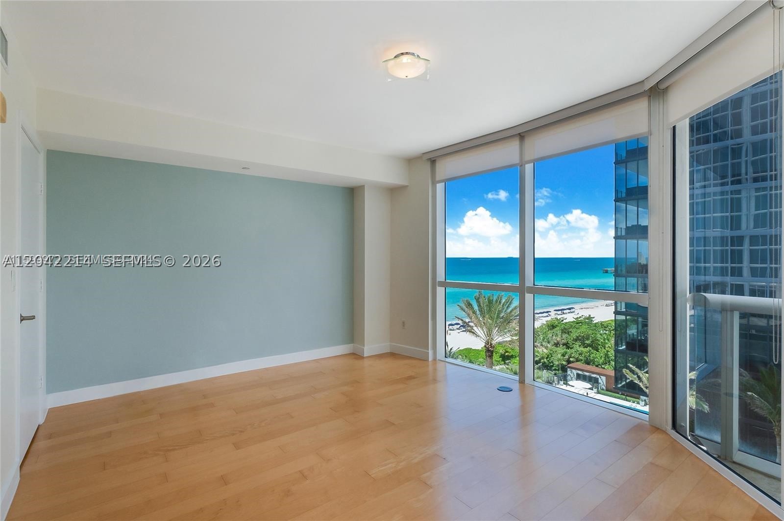 OCEAN FOUR CONDO - Residential Lease