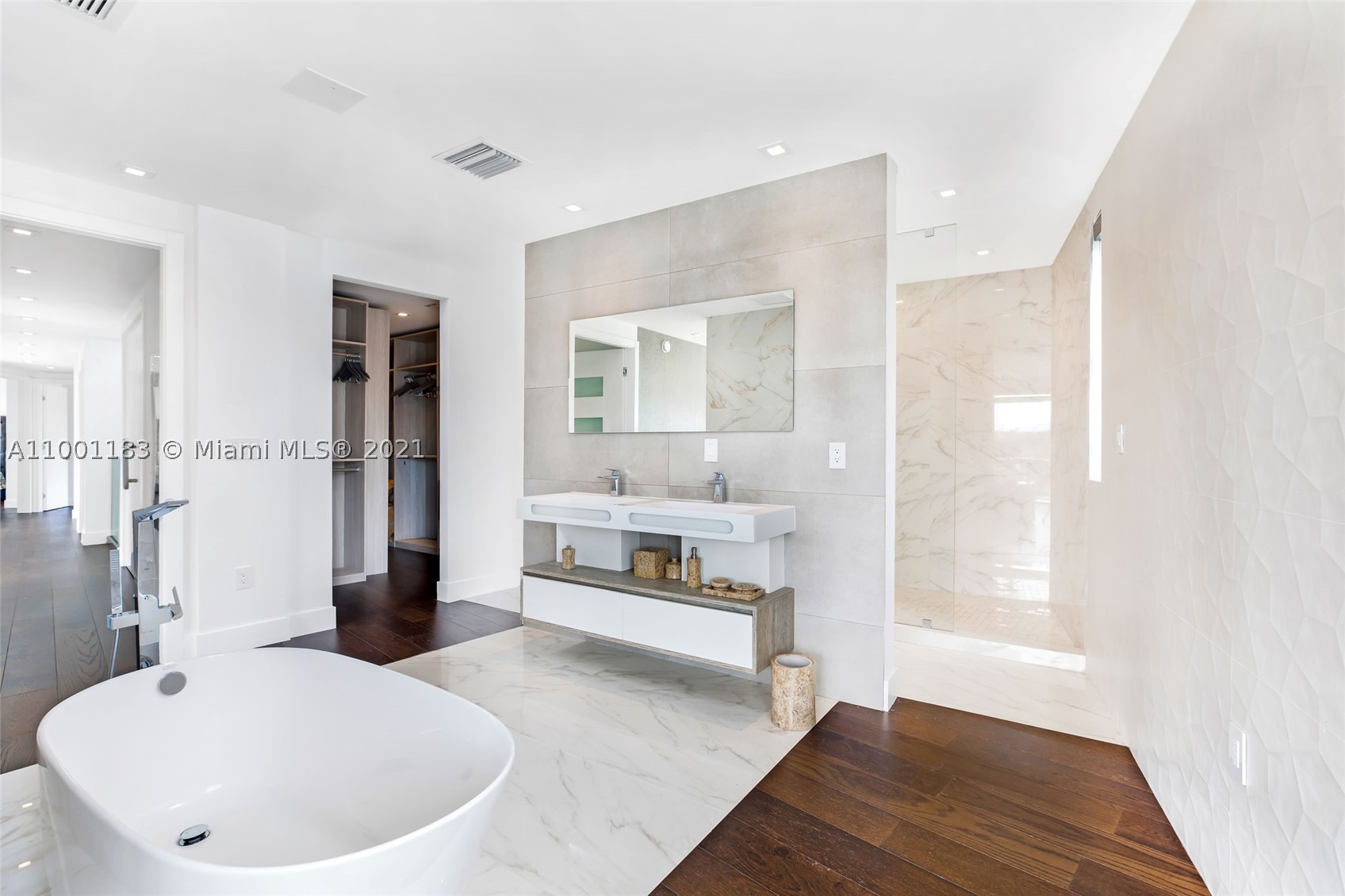 RIVIERA 1ST & 2ND ADDN AM - Residential