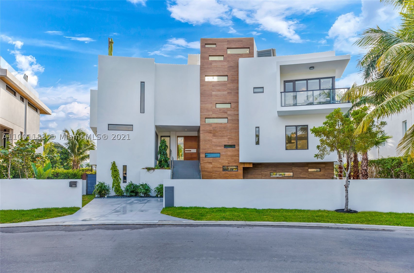 RIVIERA 1ST & 2ND ADDN AM - Residential