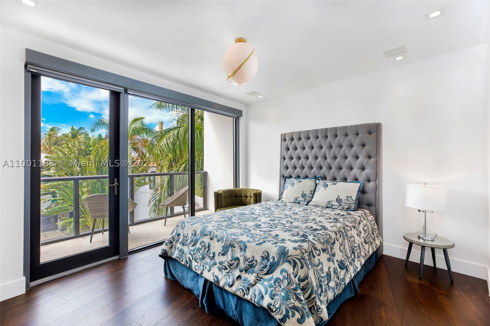 RIVIERA 1ST & 2ND ADDN AM - Residential