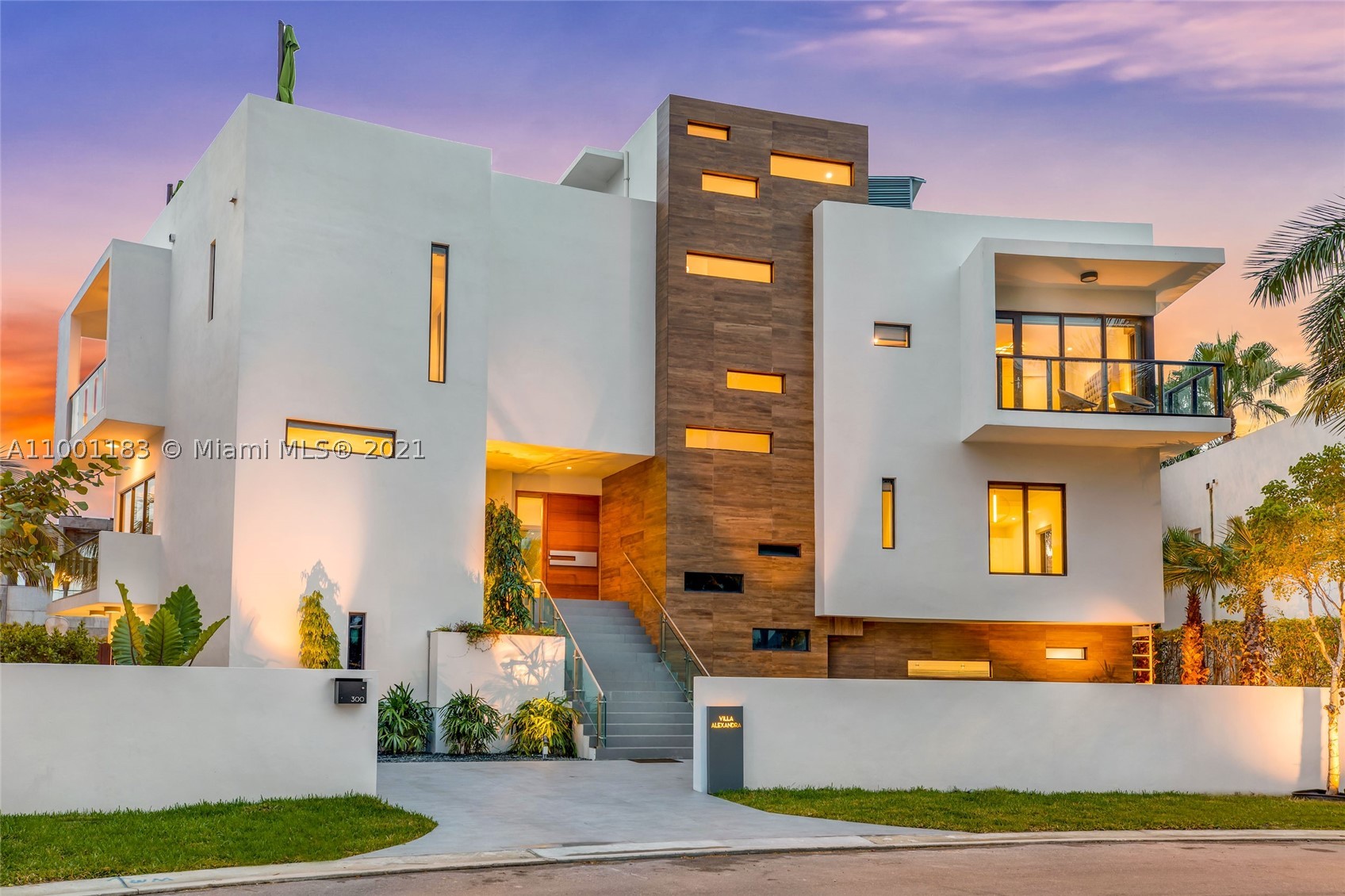 RIVIERA 1ST & 2ND ADDN AM - Residential