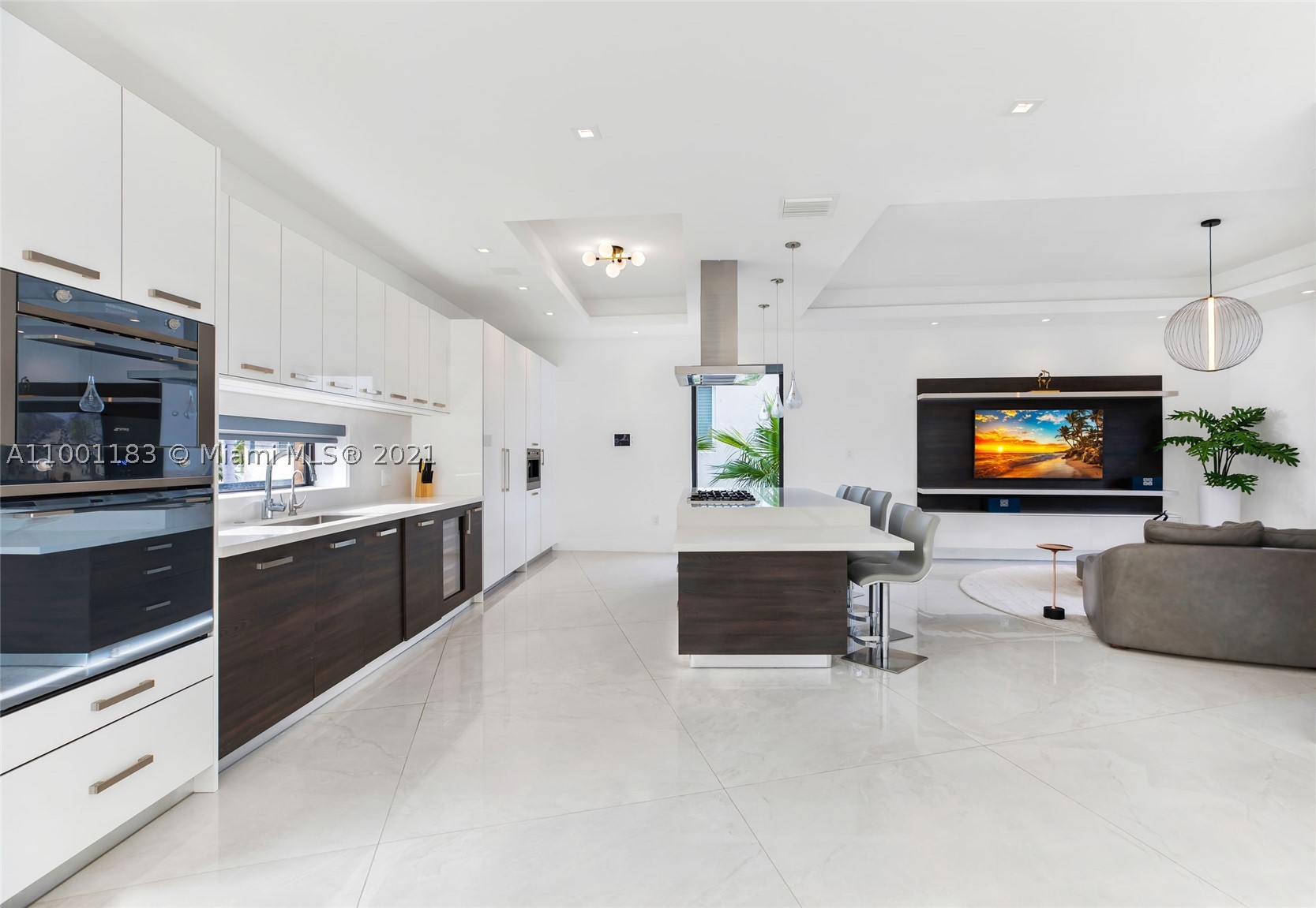 RIVIERA 1ST & 2ND ADDN AM - Residential