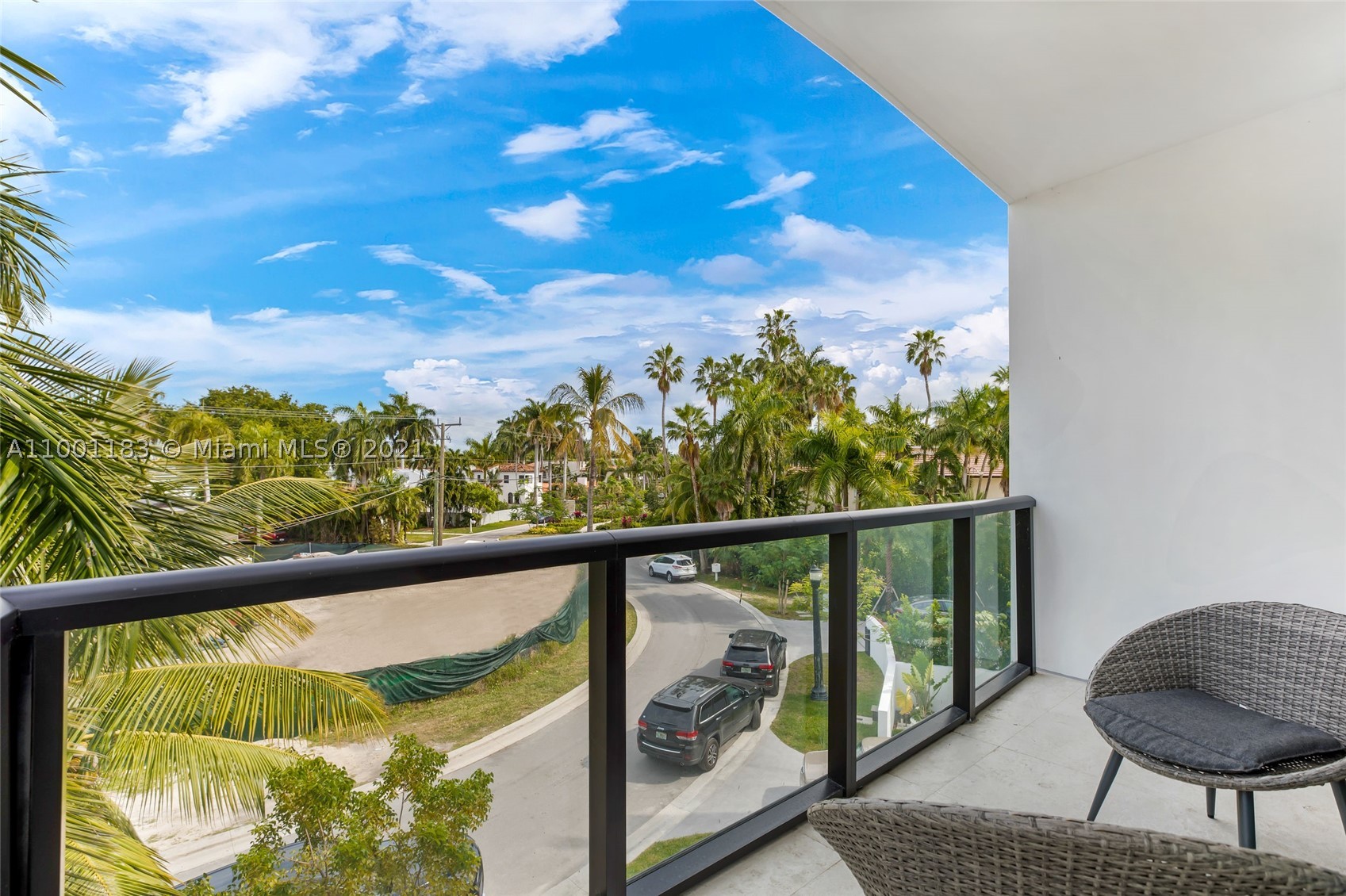 RIVIERA 1ST & 2ND ADDN AM - Residential