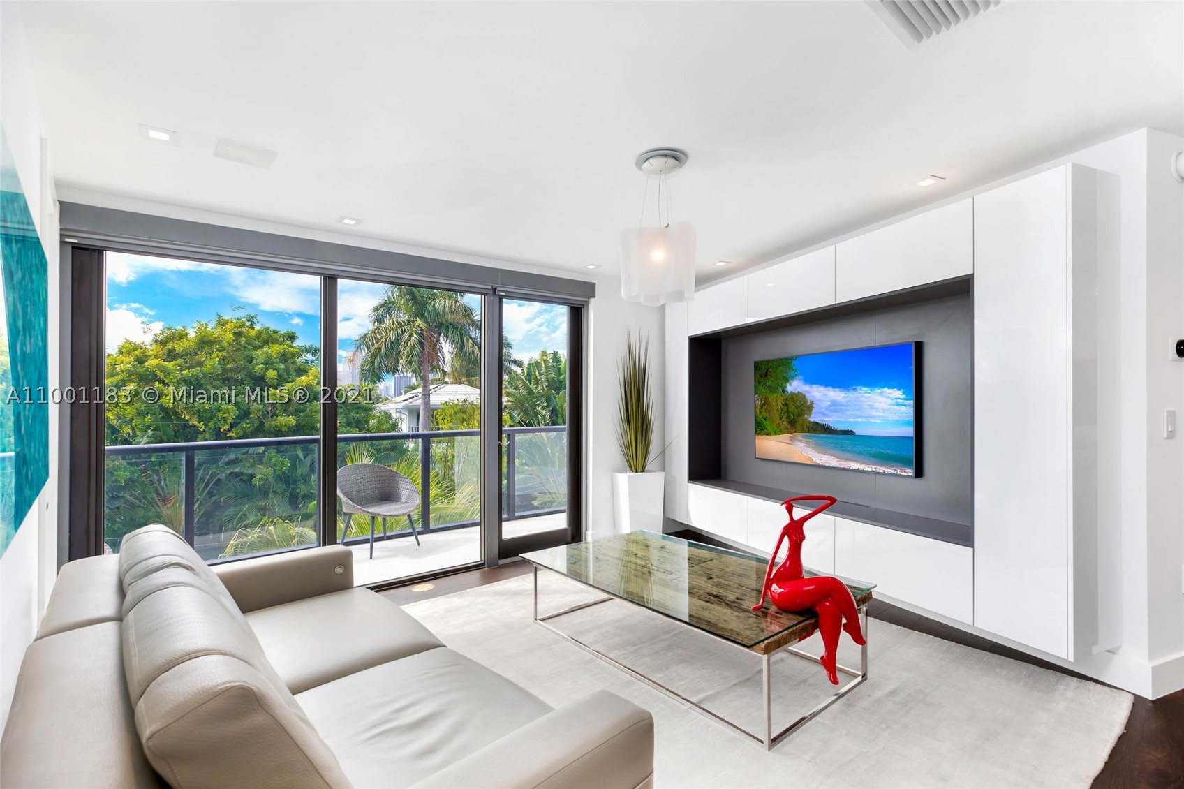 RIVIERA 1ST & 2ND ADDN AM - Residential