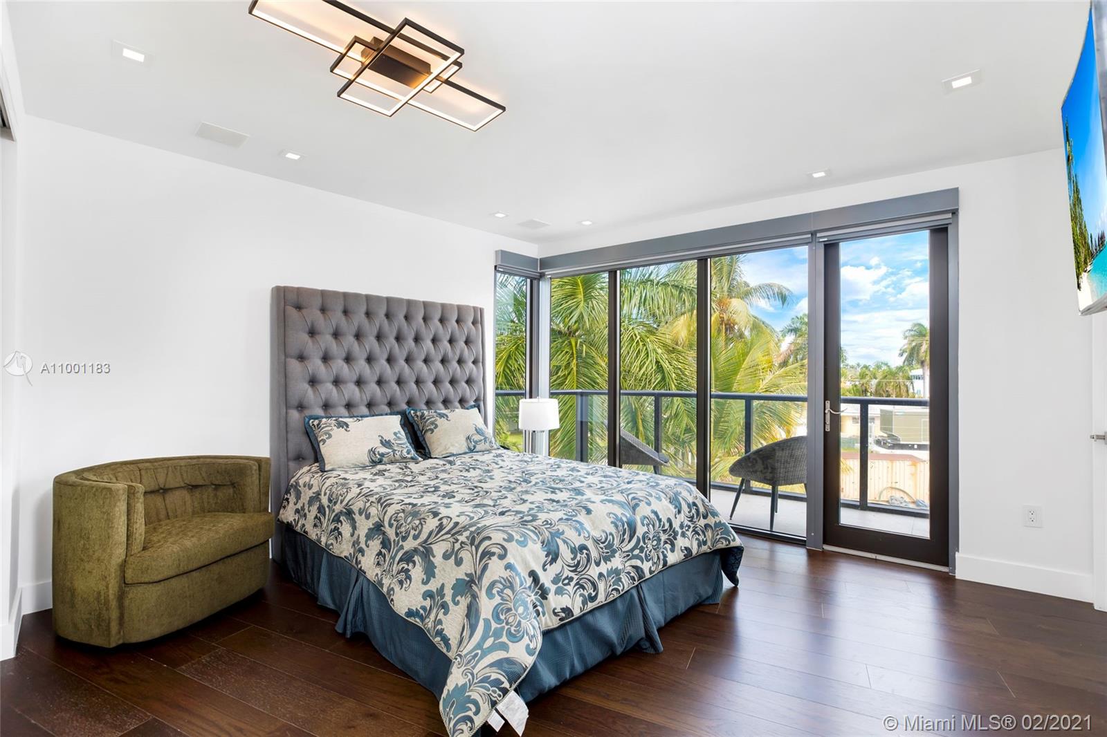 RIVIERA 1ST & 2ND ADDN AM - Residential