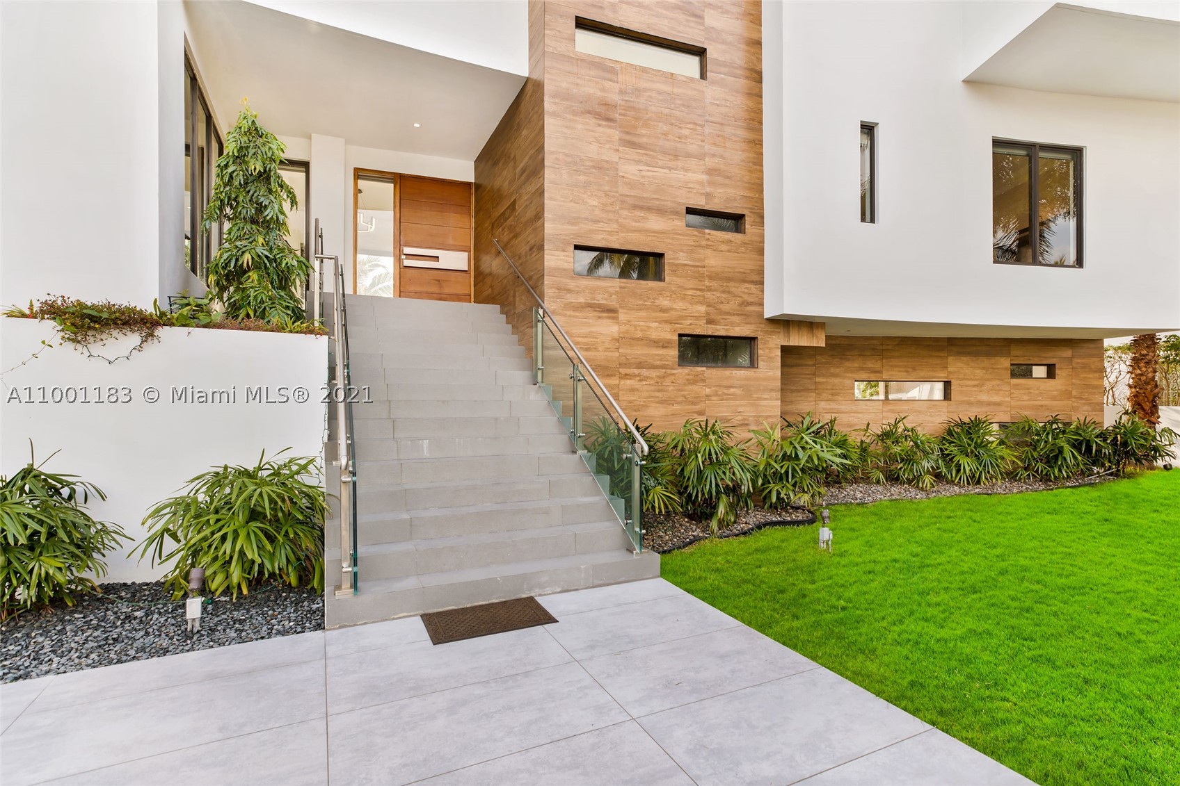 RIVIERA 1ST & 2ND ADDN AM - Residential