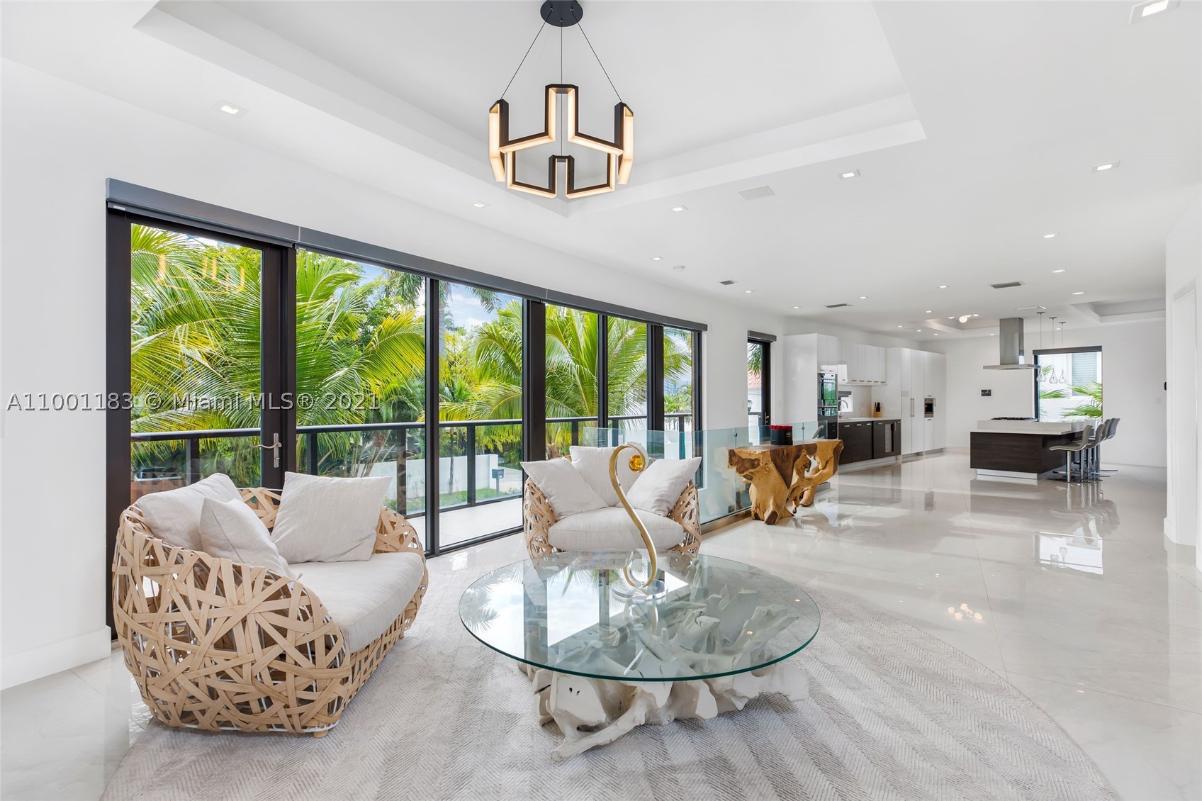 RIVIERA 1ST & 2ND ADDN AM - Residential
