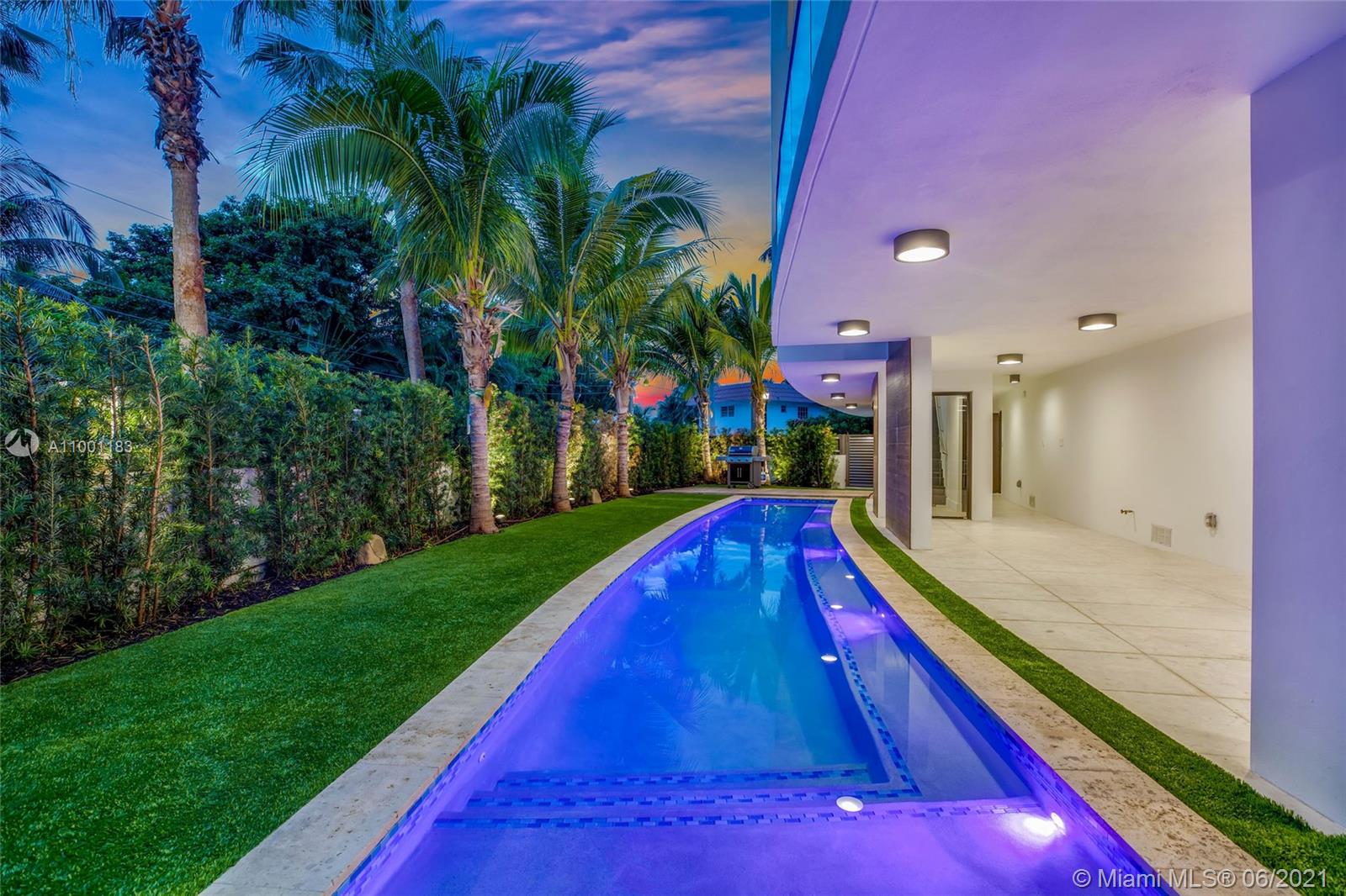 RIVIERA 1ST & 2ND ADDN AM - Residential