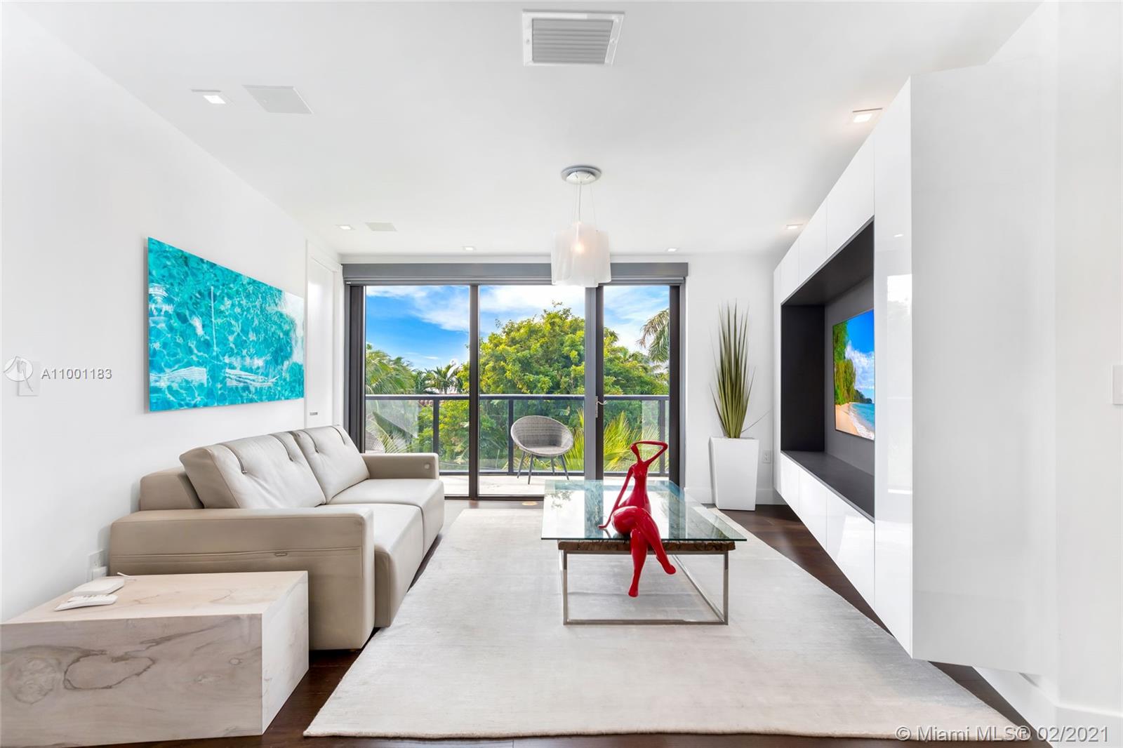 RIVIERA 1ST & 2ND ADDN AM - Residential