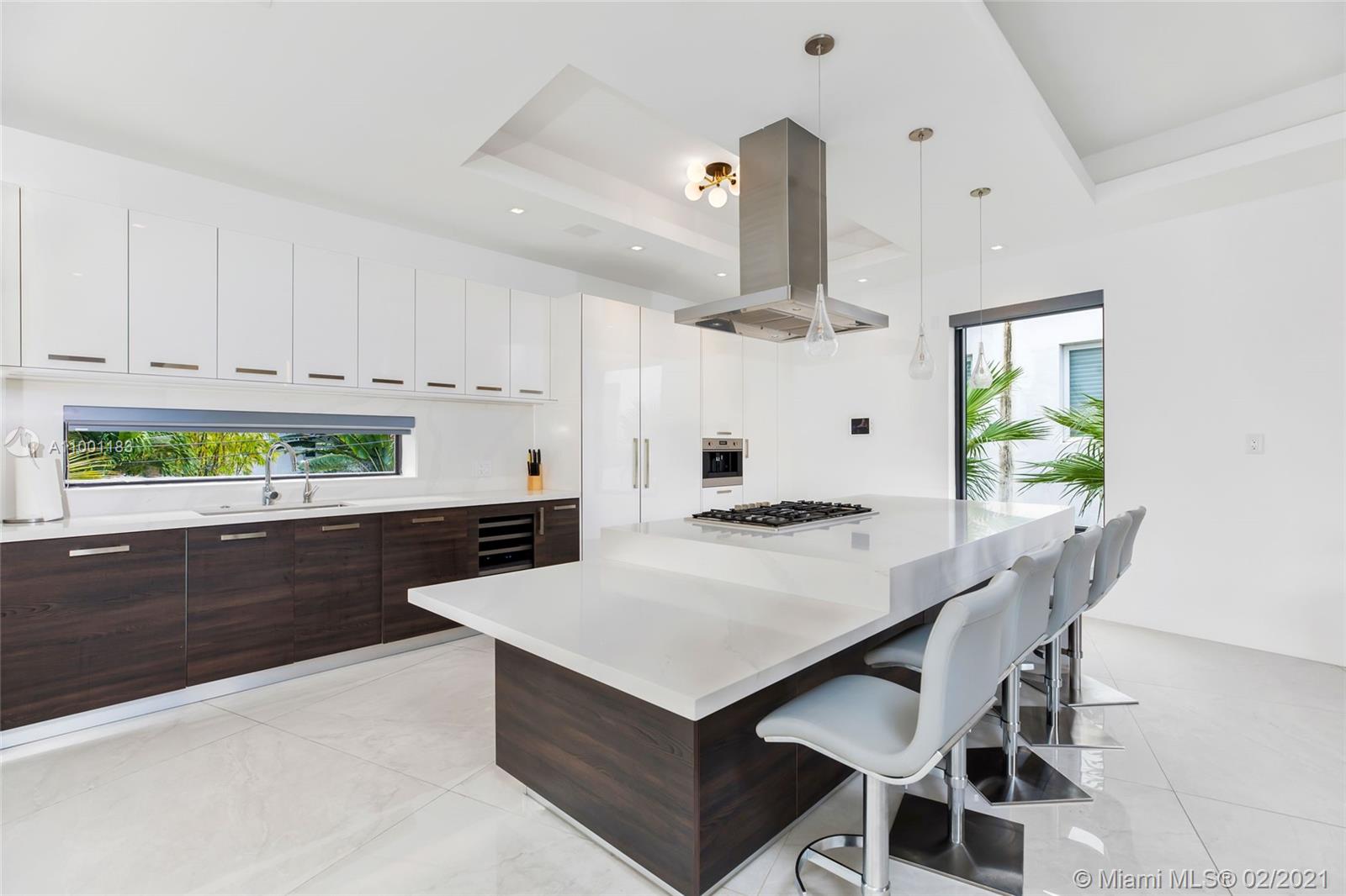 RIVIERA 1ST & 2ND ADDN AM - Residential