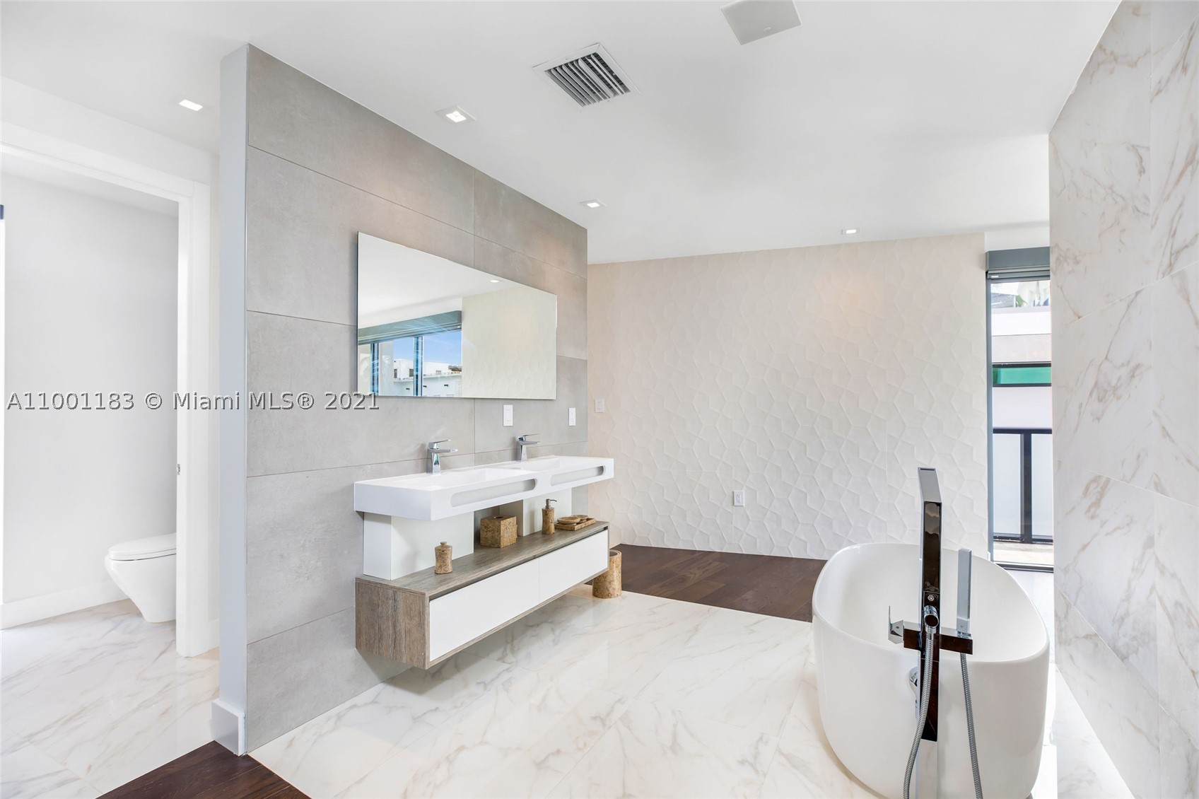 RIVIERA 1ST & 2ND ADDN AM - Residential