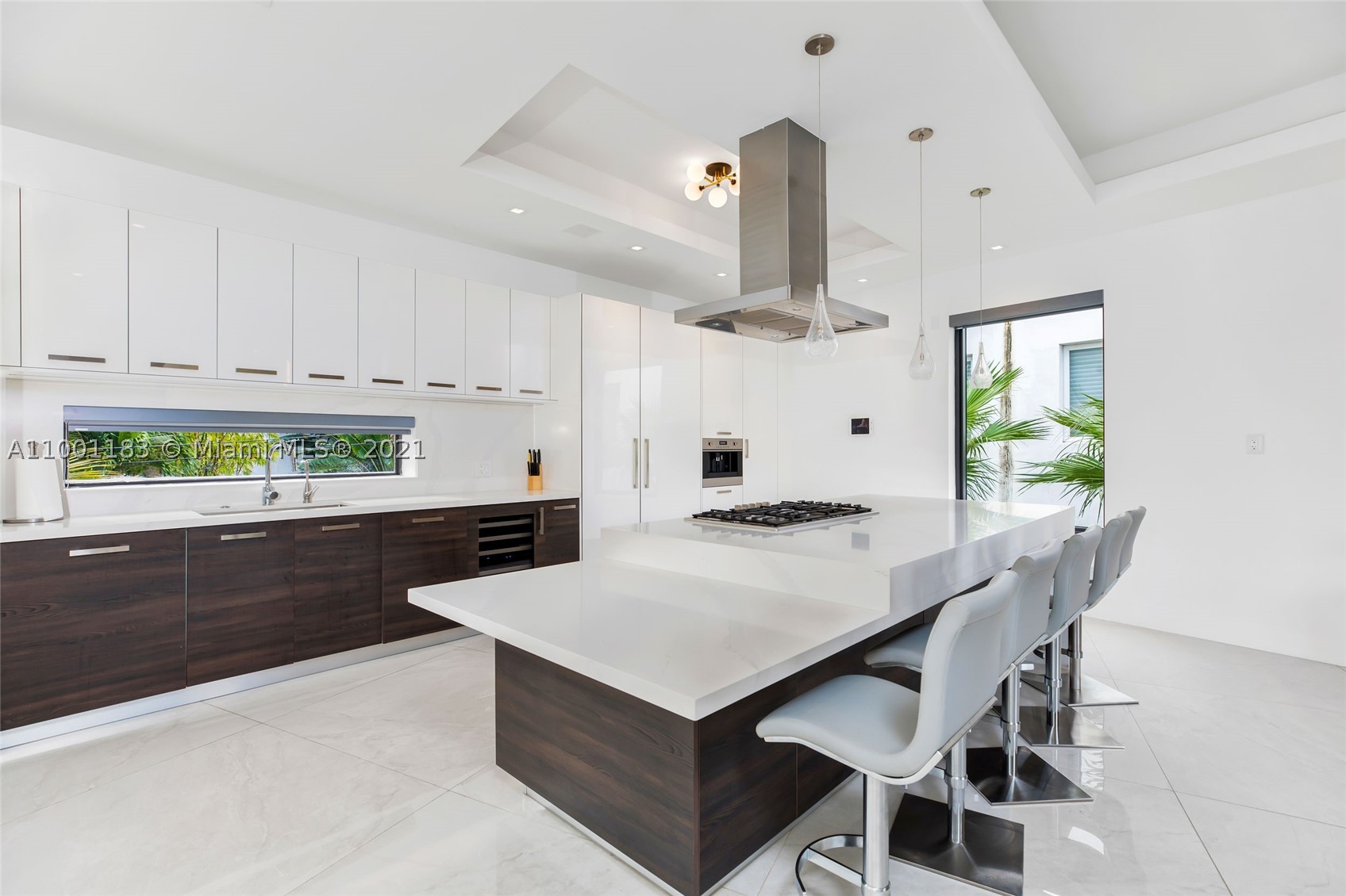 RIVIERA 1ST & 2ND ADDN AM - Residential