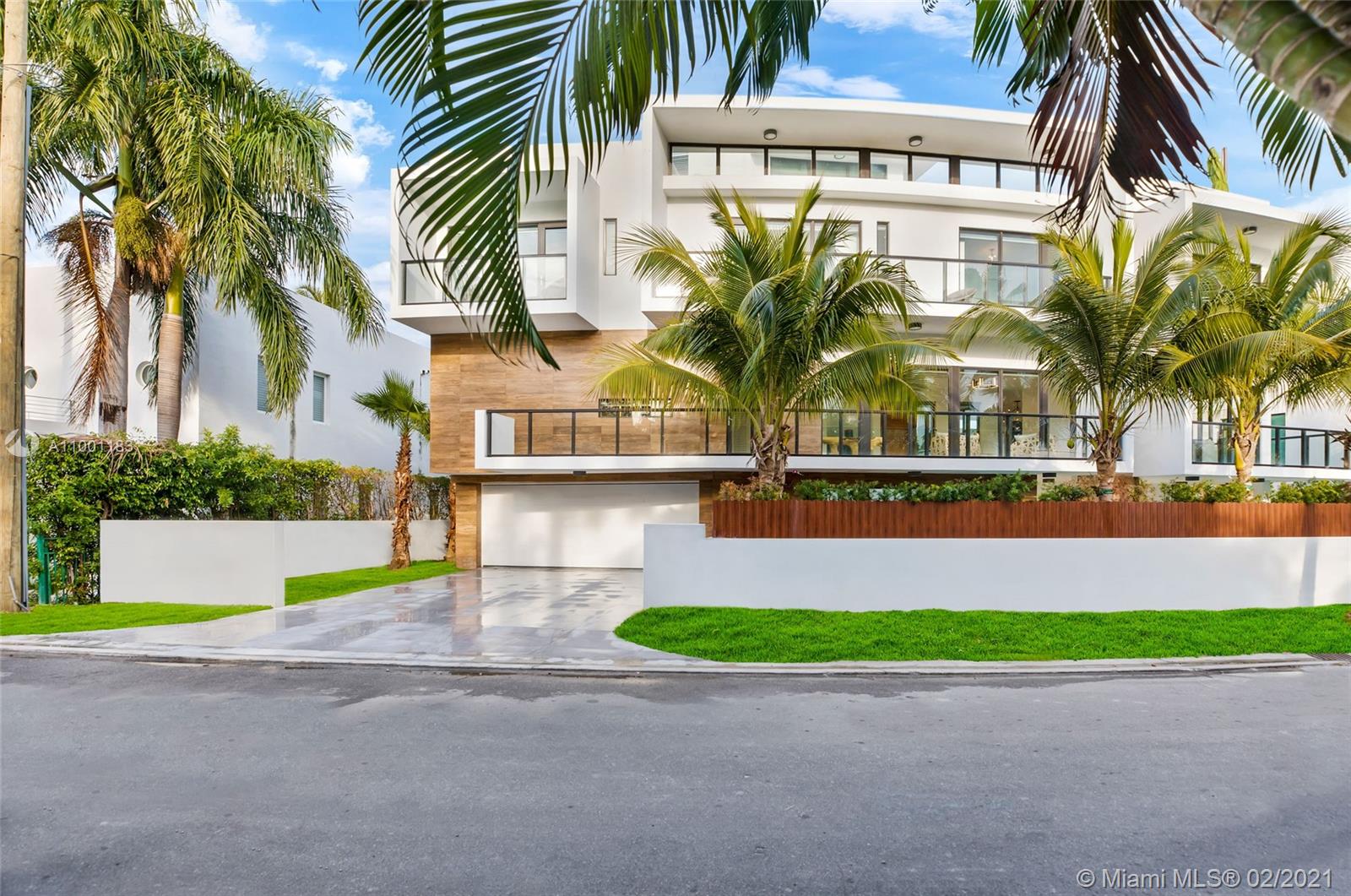 RIVIERA 1ST & 2ND ADDN AM - Residential