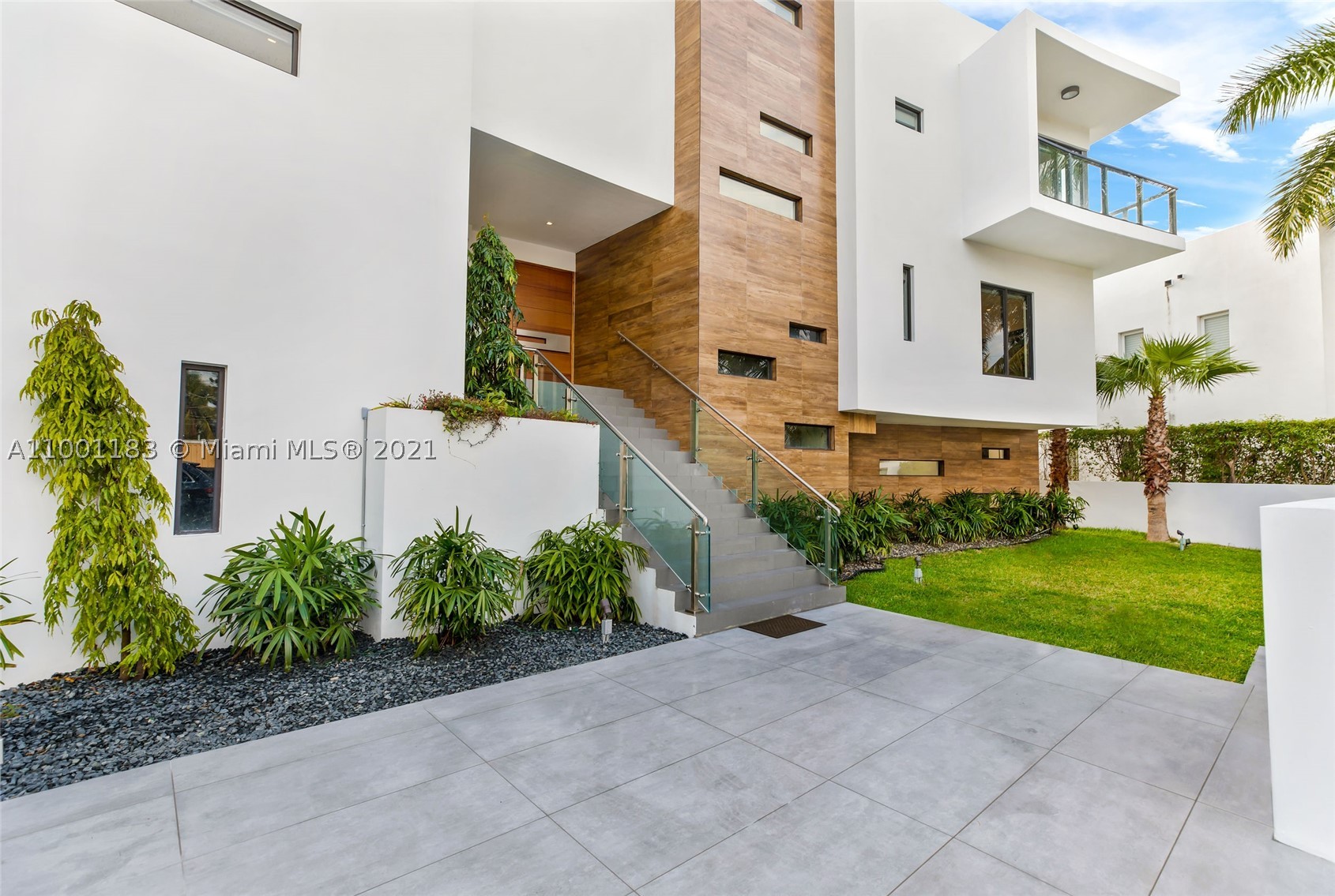 RIVIERA 1ST & 2ND ADDN AM - Residential