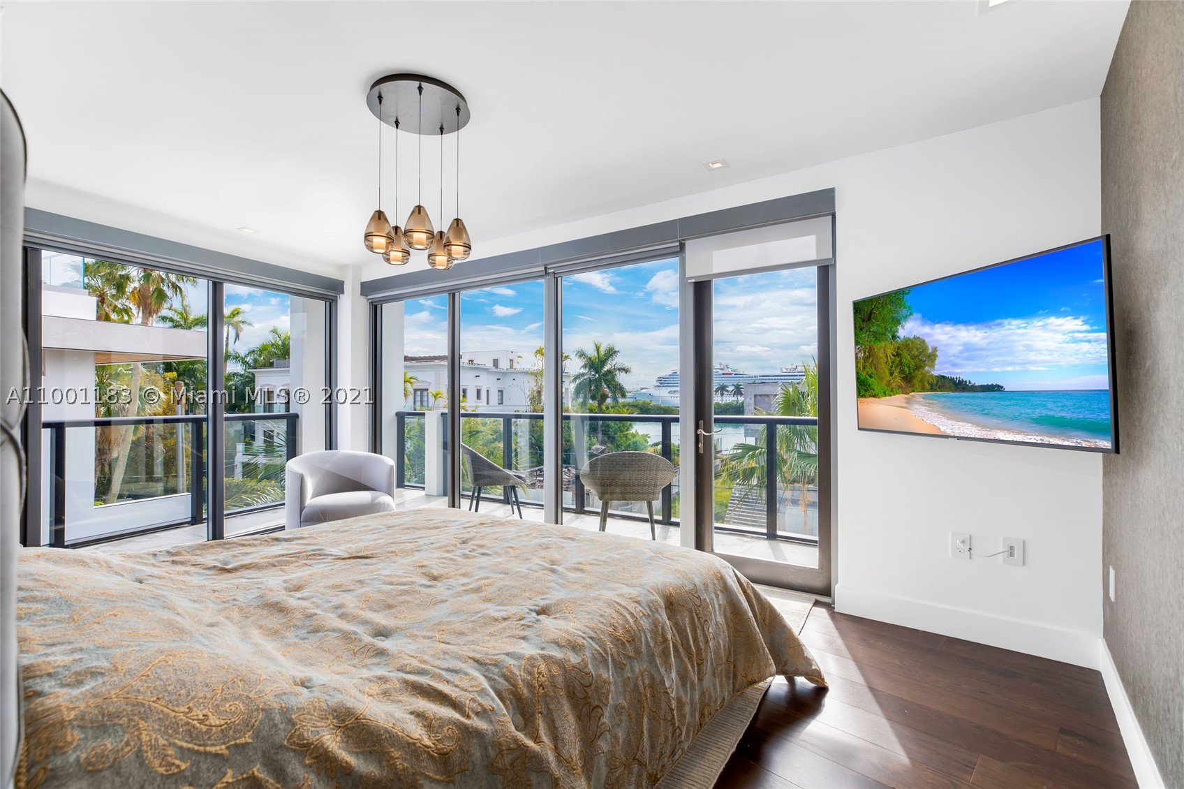 RIVIERA 1ST & 2ND ADDN AM - Residential