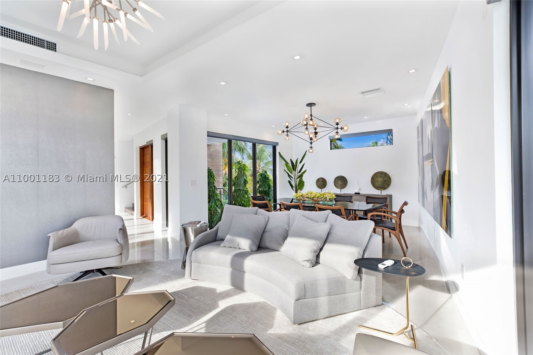RIVIERA 1ST & 2ND ADDN AM - Residential