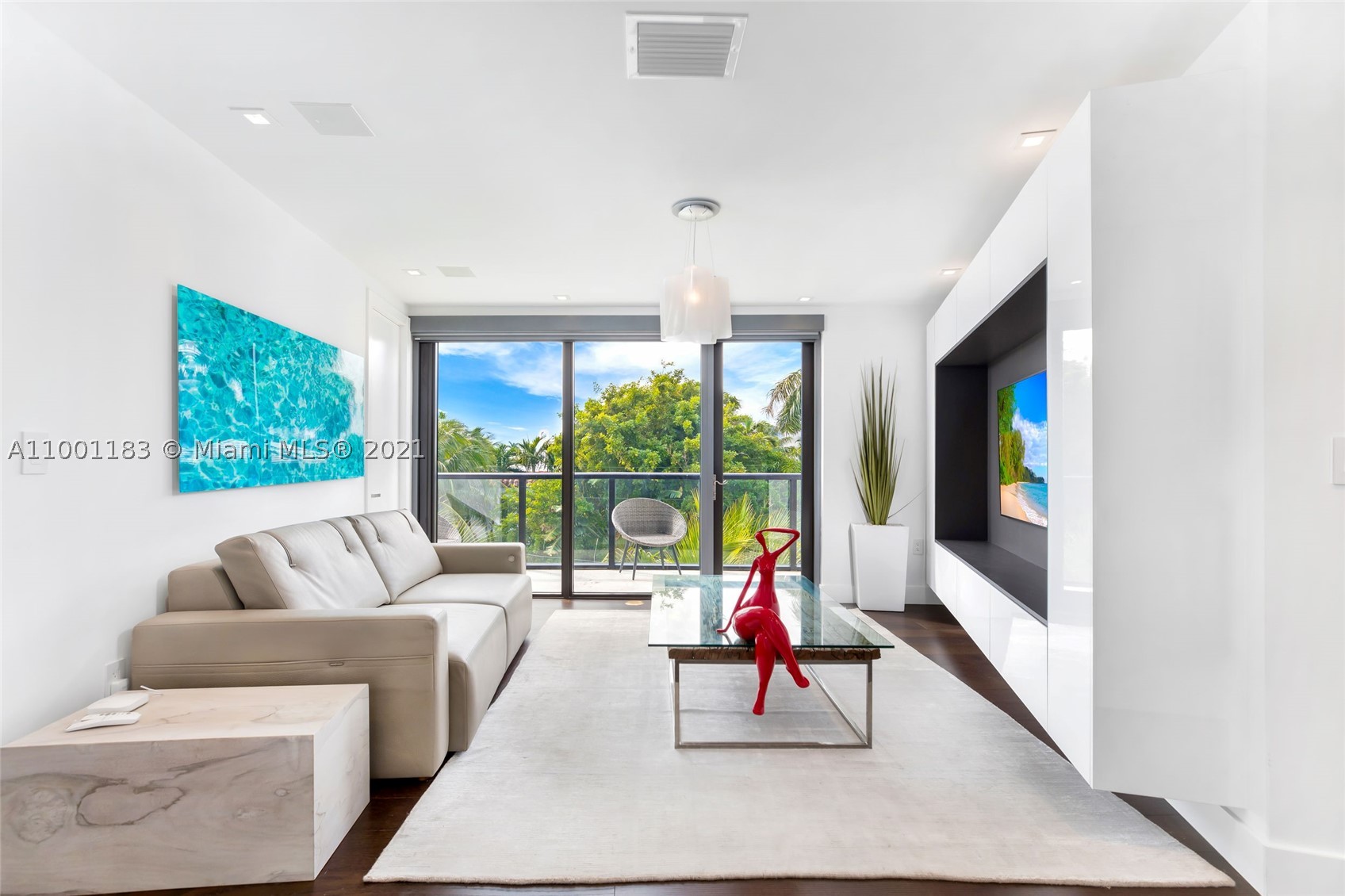 RIVIERA 1ST & 2ND ADDN AM - Residential