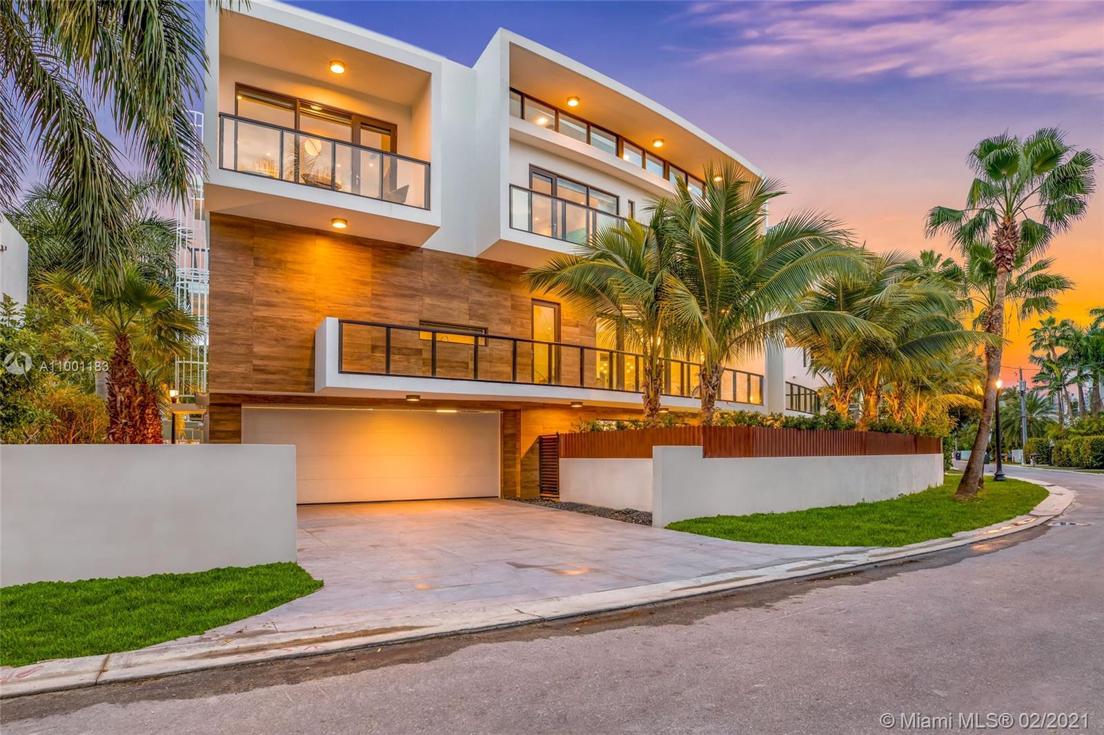 RIVIERA 1ST & 2ND ADDN AM - Residential