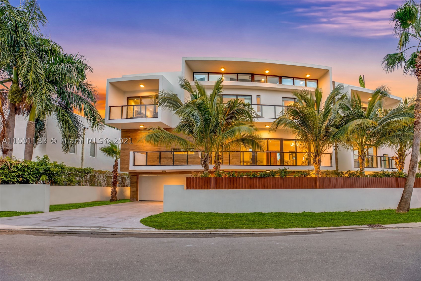 RIVIERA 1ST & 2ND ADDN AM - Residential