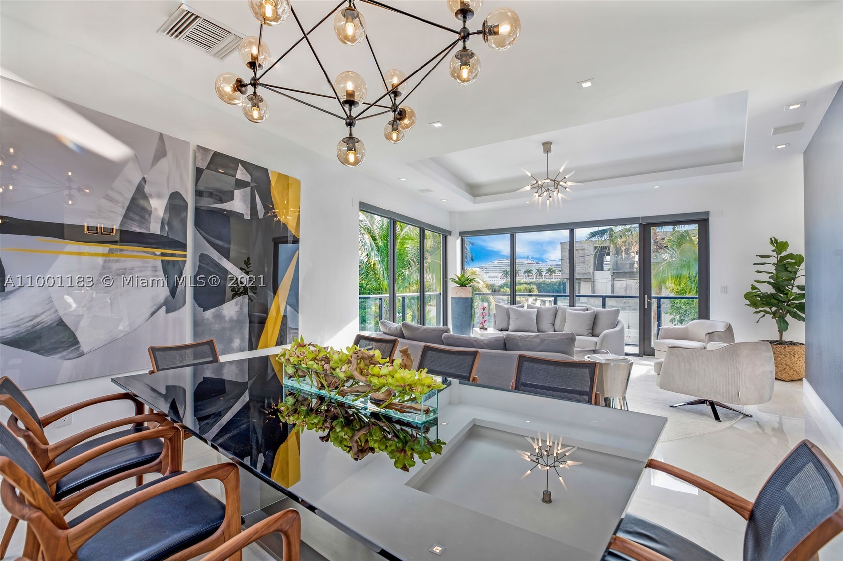 RIVIERA 1ST & 2ND ADDN AM - Residential