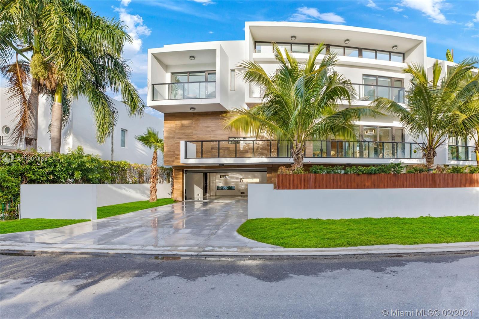 RIVIERA 1ST & 2ND ADDN AM - Residential
