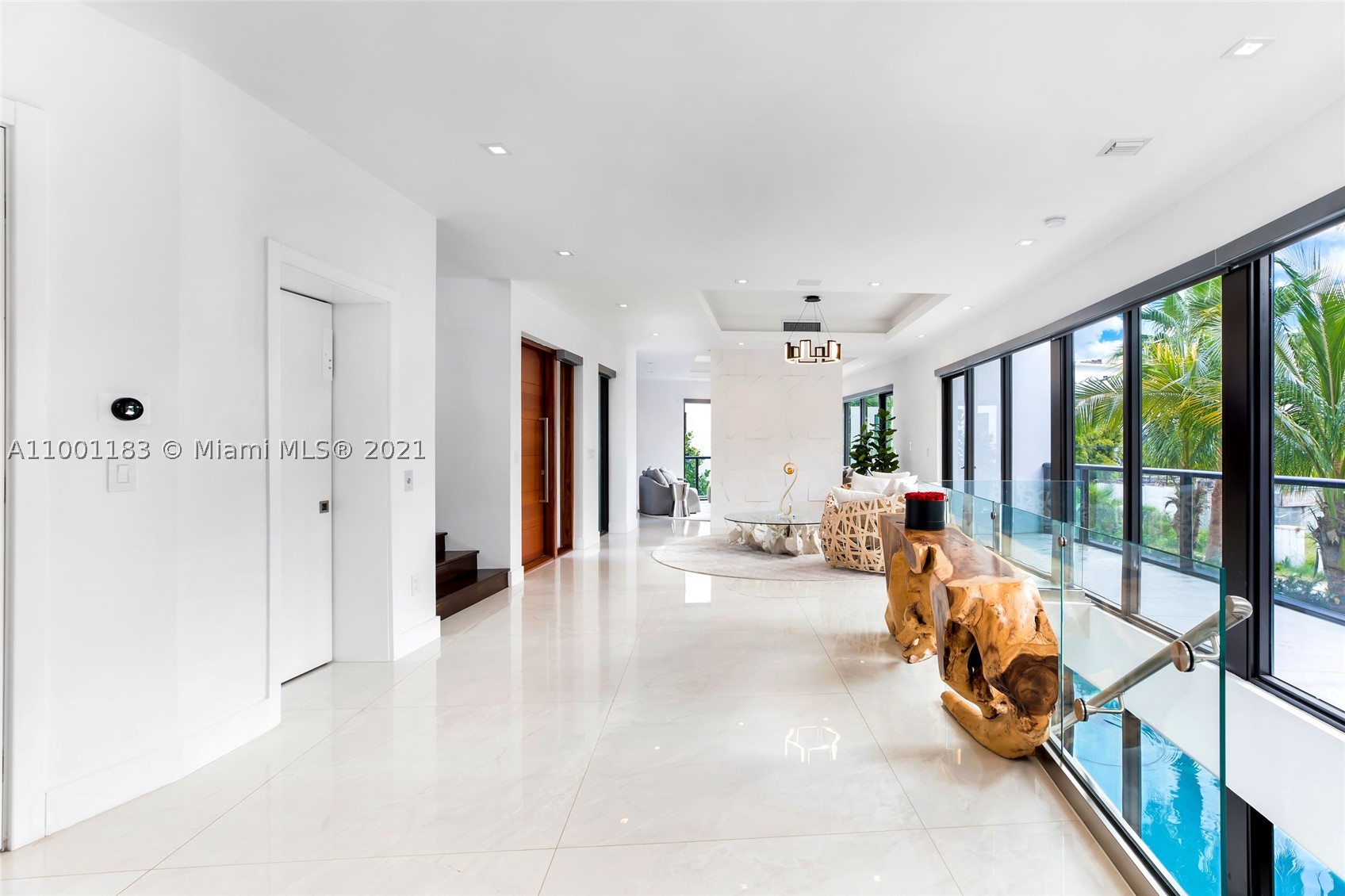 RIVIERA 1ST & 2ND ADDN AM - Residential