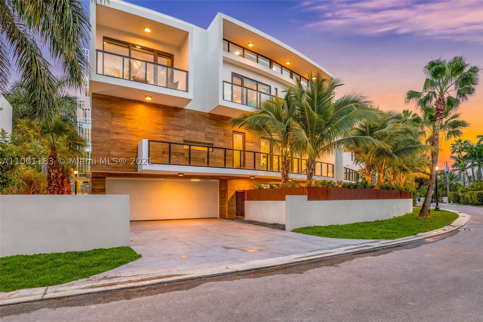 RIVIERA 1ST & 2ND ADDN AM - Residential