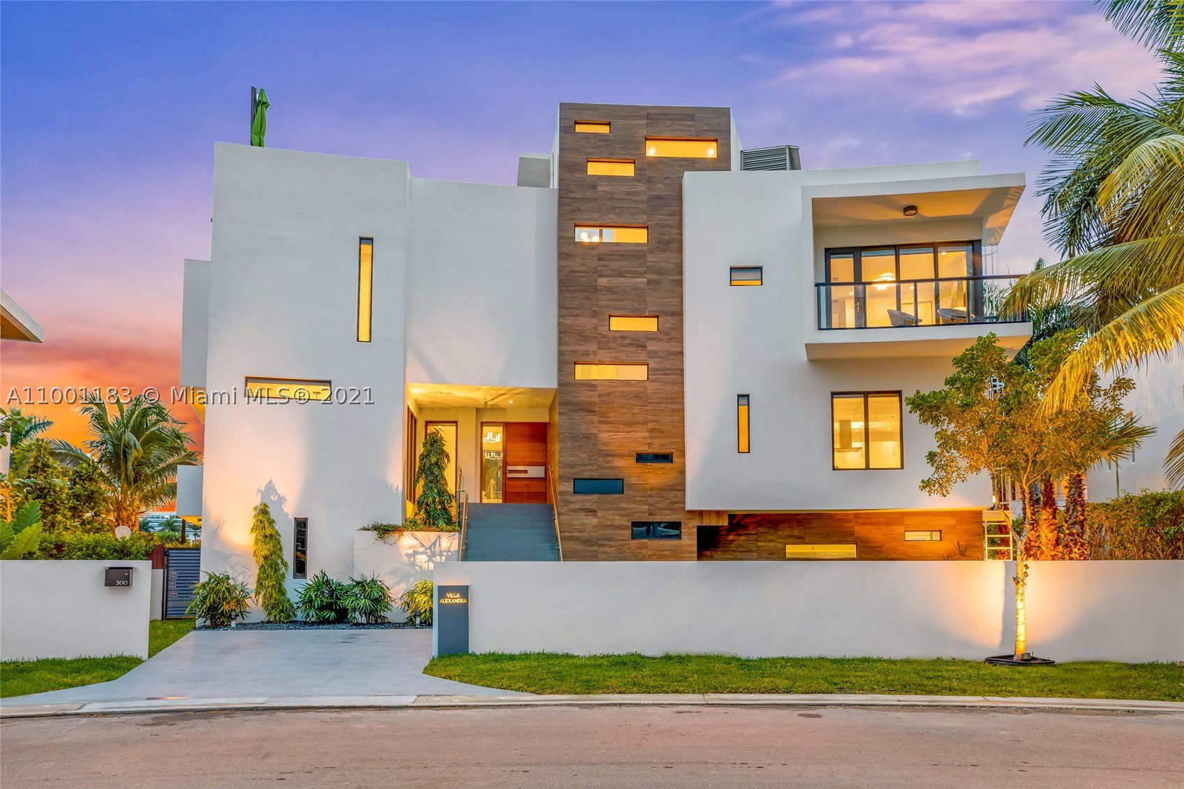 RIVIERA 1ST & 2ND ADDN AM - Residential