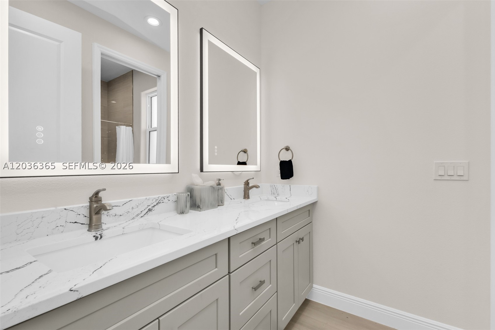 PORT CHARLOTTE - Residential
