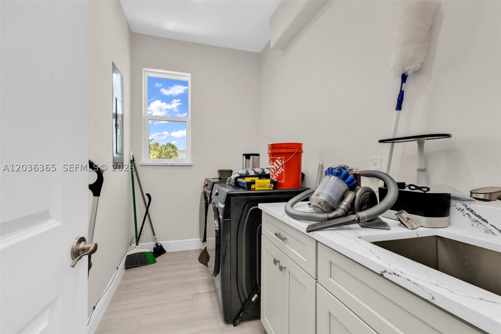 PORT CHARLOTTE - Residential