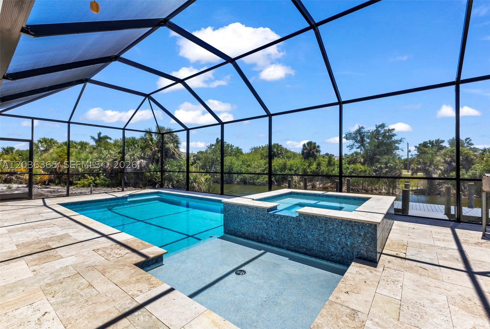 PORT CHARLOTTE - Residential