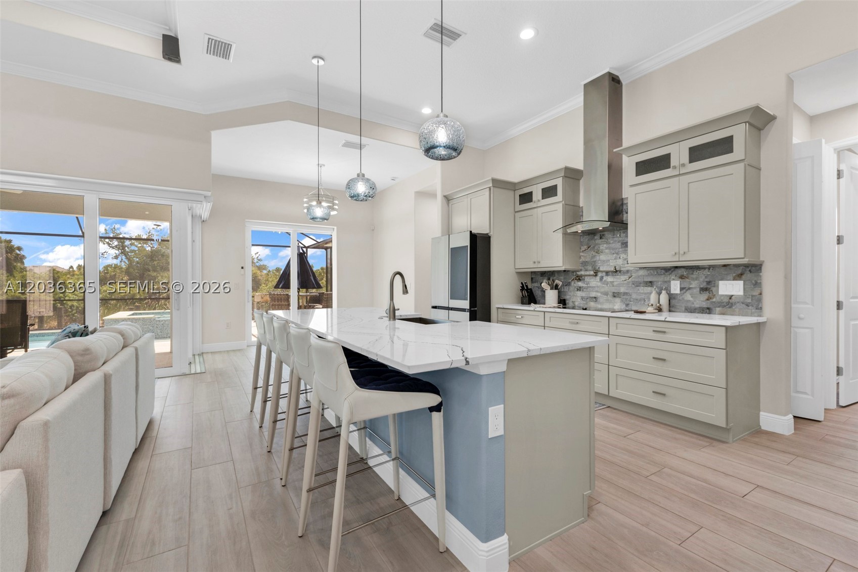 PORT CHARLOTTE - Residential
