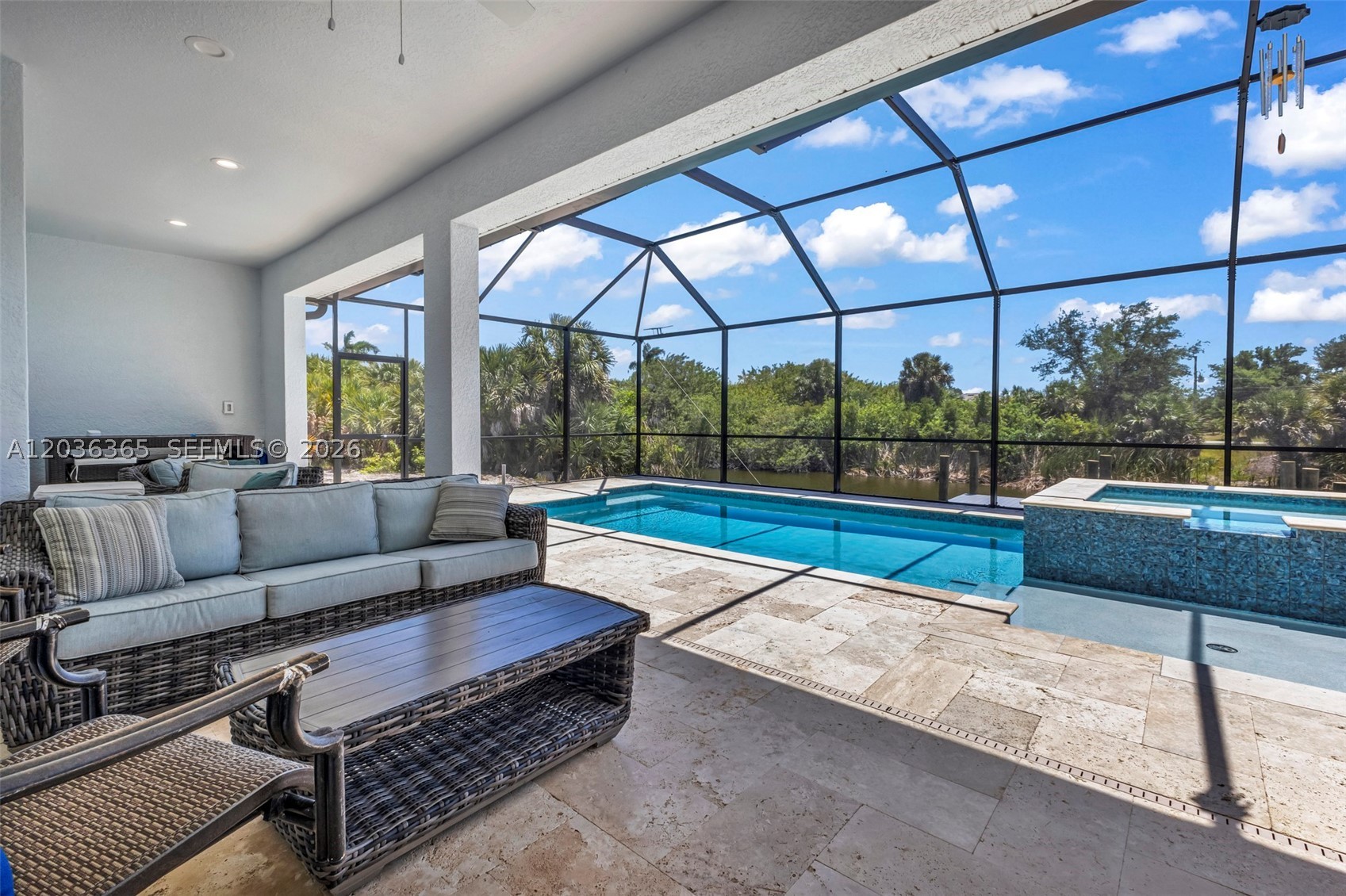 PORT CHARLOTTE - Residential
