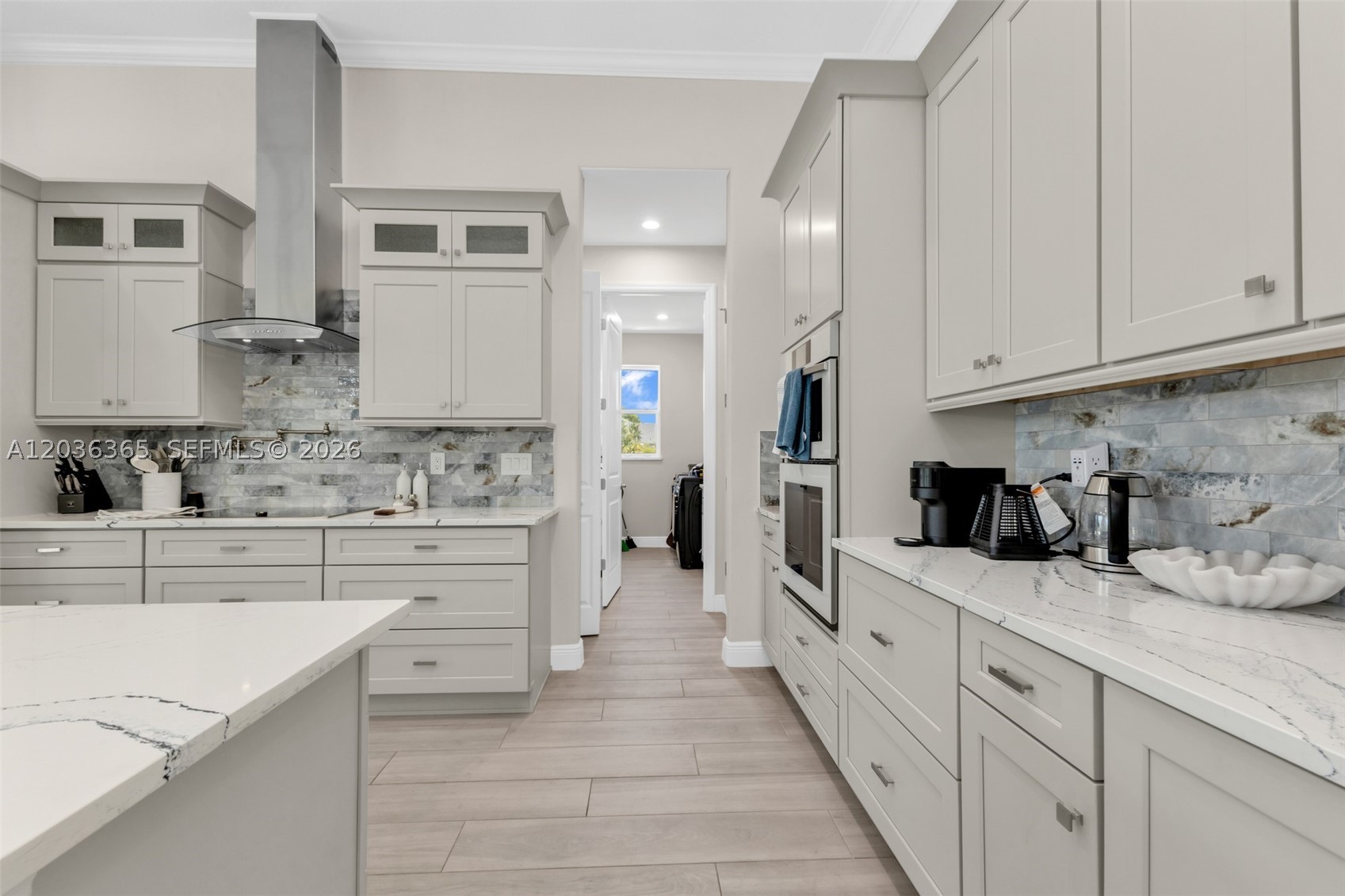 PORT CHARLOTTE - Residential