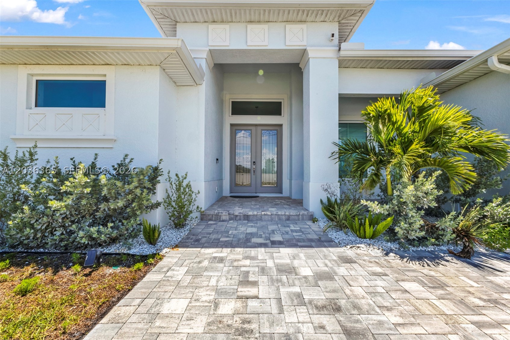 PORT CHARLOTTE - Residential